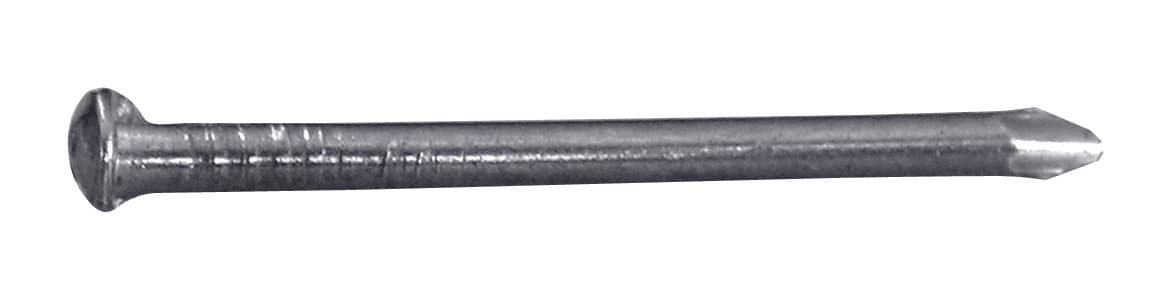Chiodo in Acciaio Testa Bombata Mm 2 x 25 - 2