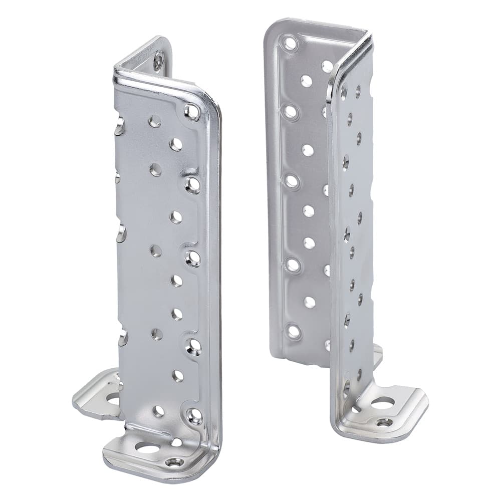 Supporto per Pilastri Art 803IN Aldeghi Luigi 47 x 32 x 171 mm - 2