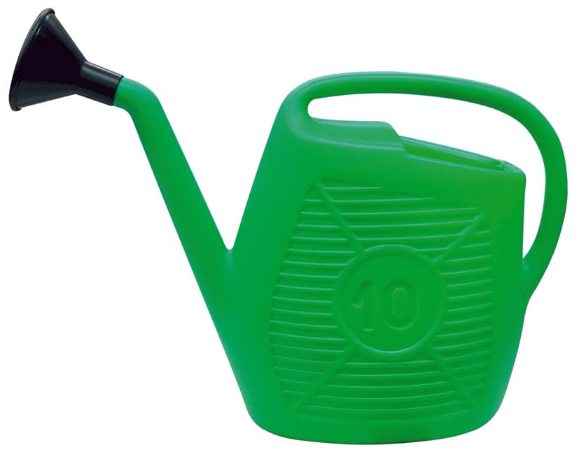 Annaffiatoio in Plastica L 17 - 2