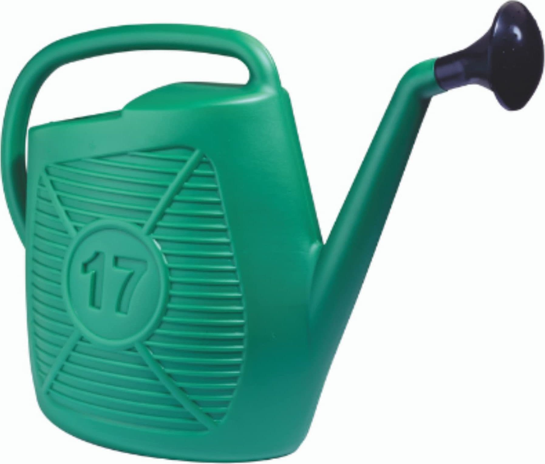 Annaffiatoio in Plastica L 17 – Autres