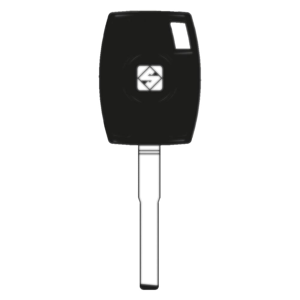 Chiavi Transponder Silca Ottone Hu133rte 5 Pezzi