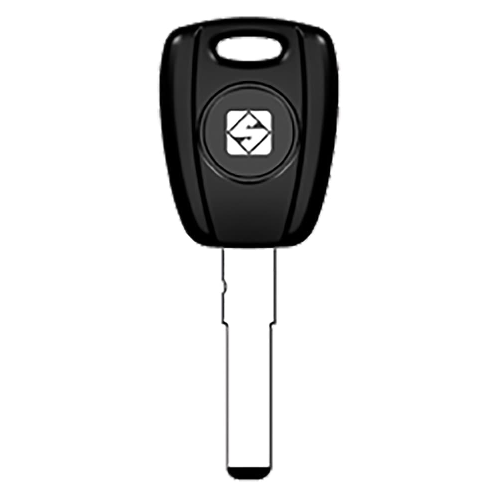 Chiavi Transponder Silca Ottone Sip22te - 2