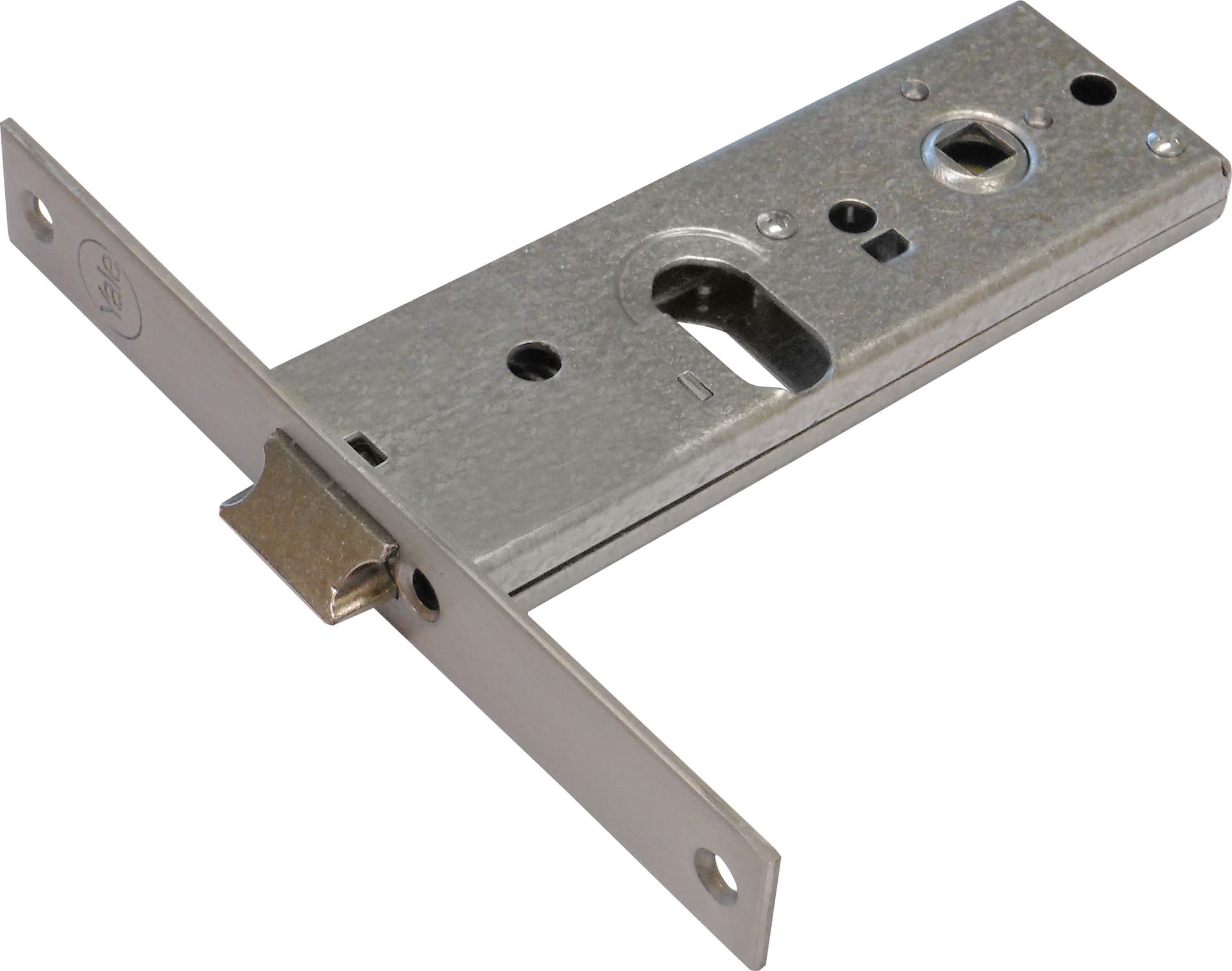 Serratura Alluminio Inf. Fasce C S Art. 87000 E.70 F.16 Yale - 2