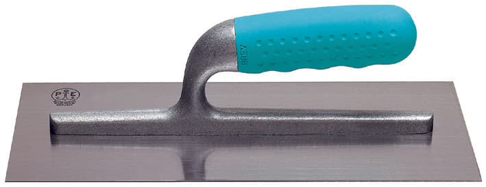 Frattazzo Sintesi Art. 845 cm 28 x 12 6 Pezzi Ancora - 2