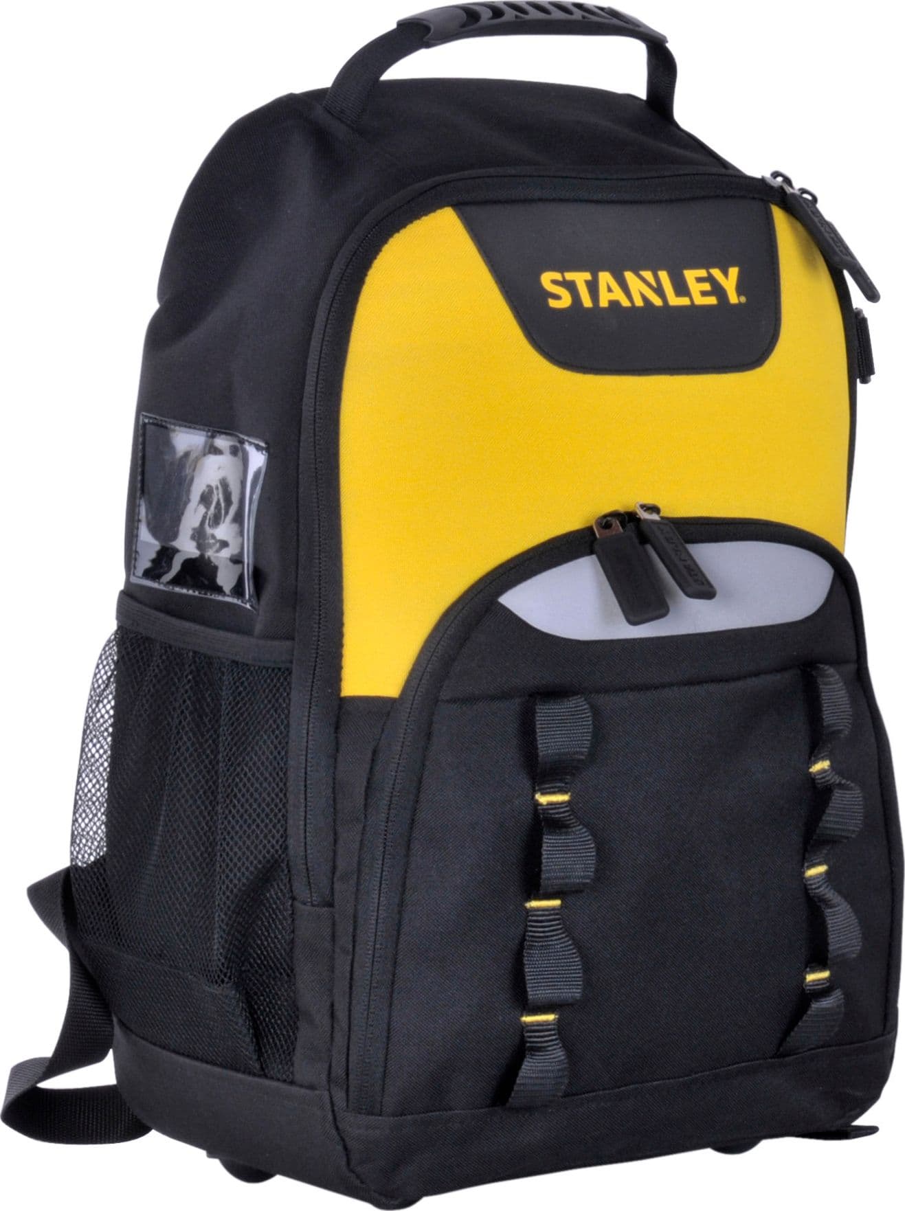 Zaino Portautensili Junior Cm 34 x 16X44 H Stanley - 2