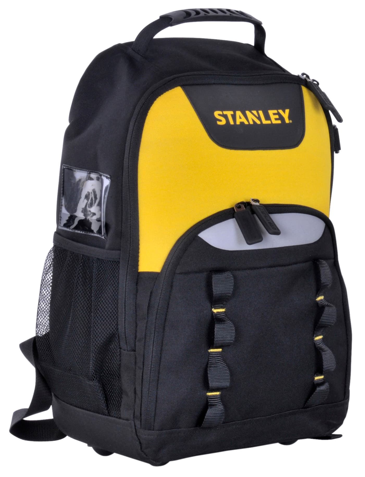 Zaino Portautensili Junior Cm 34 x 16X44 H Stanley - 2