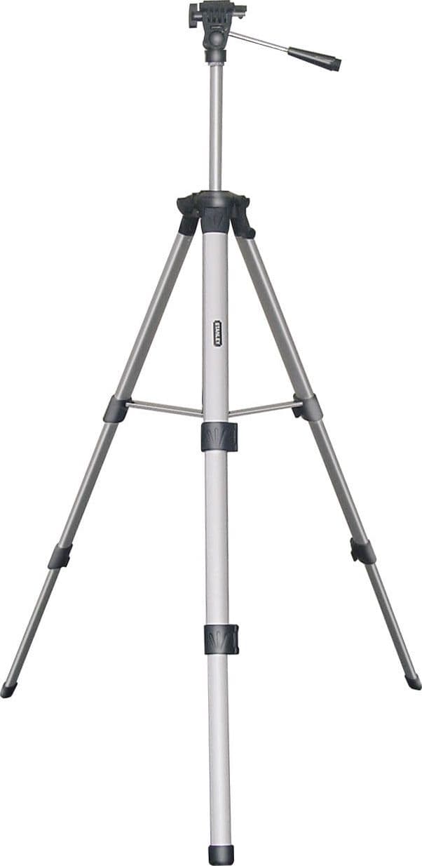 Treppiede Fotografico ALU5025 Stanley - 2