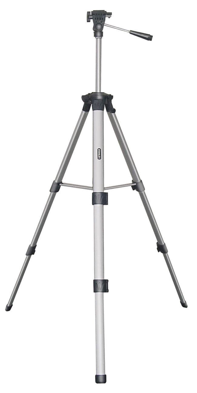 Treppiede Fotografico ALU5025 Stanley - 2