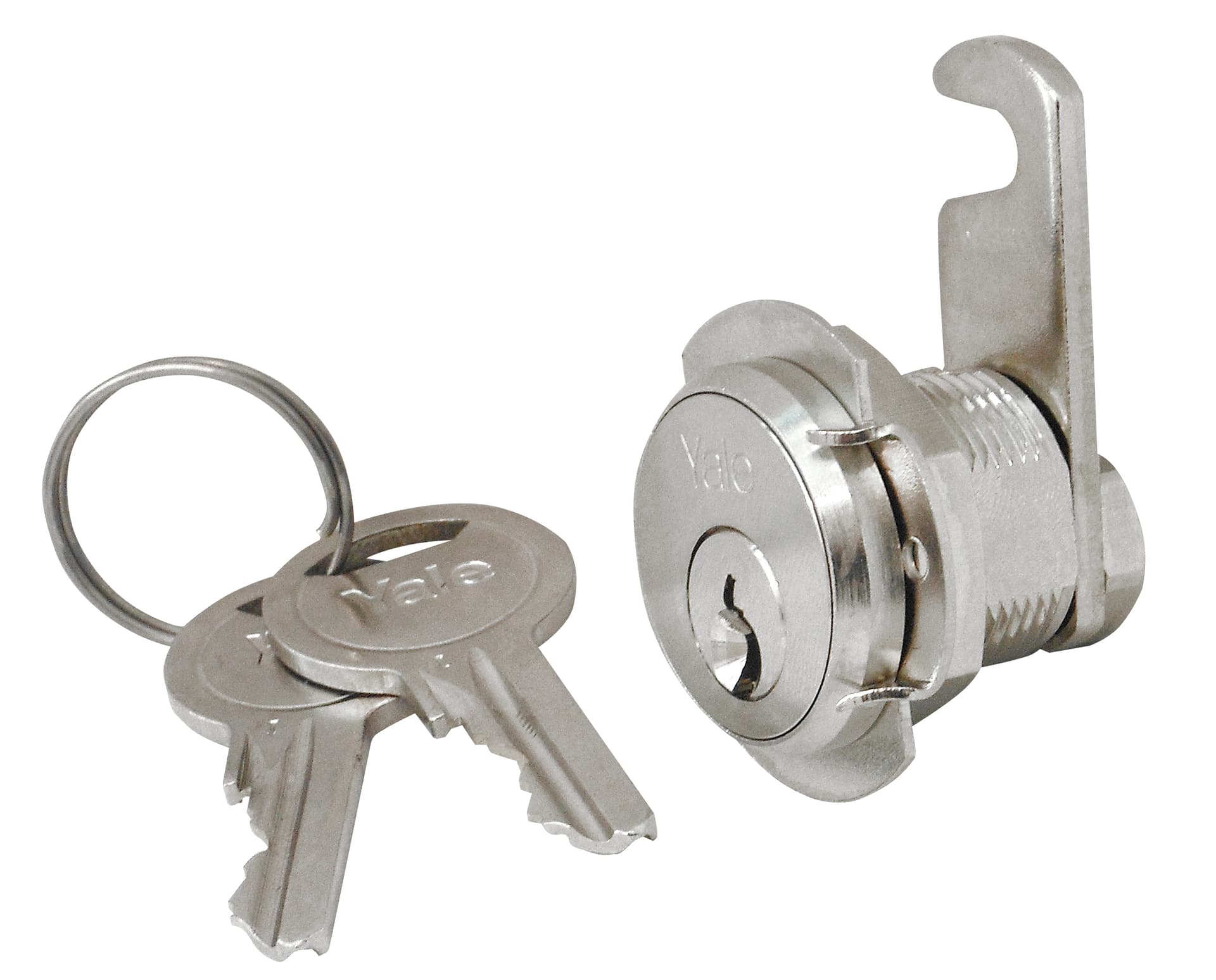 Serratura per Mobili Art. 8900016 Yale - 2