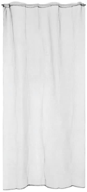 Zanzariera a Tenda Ecco Drop Cm 140 x 240 Colore Bianco - 2
