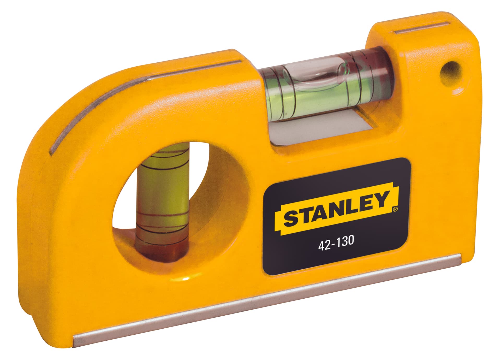 Livella Tascabile Cm 8 7 Stanley - 2