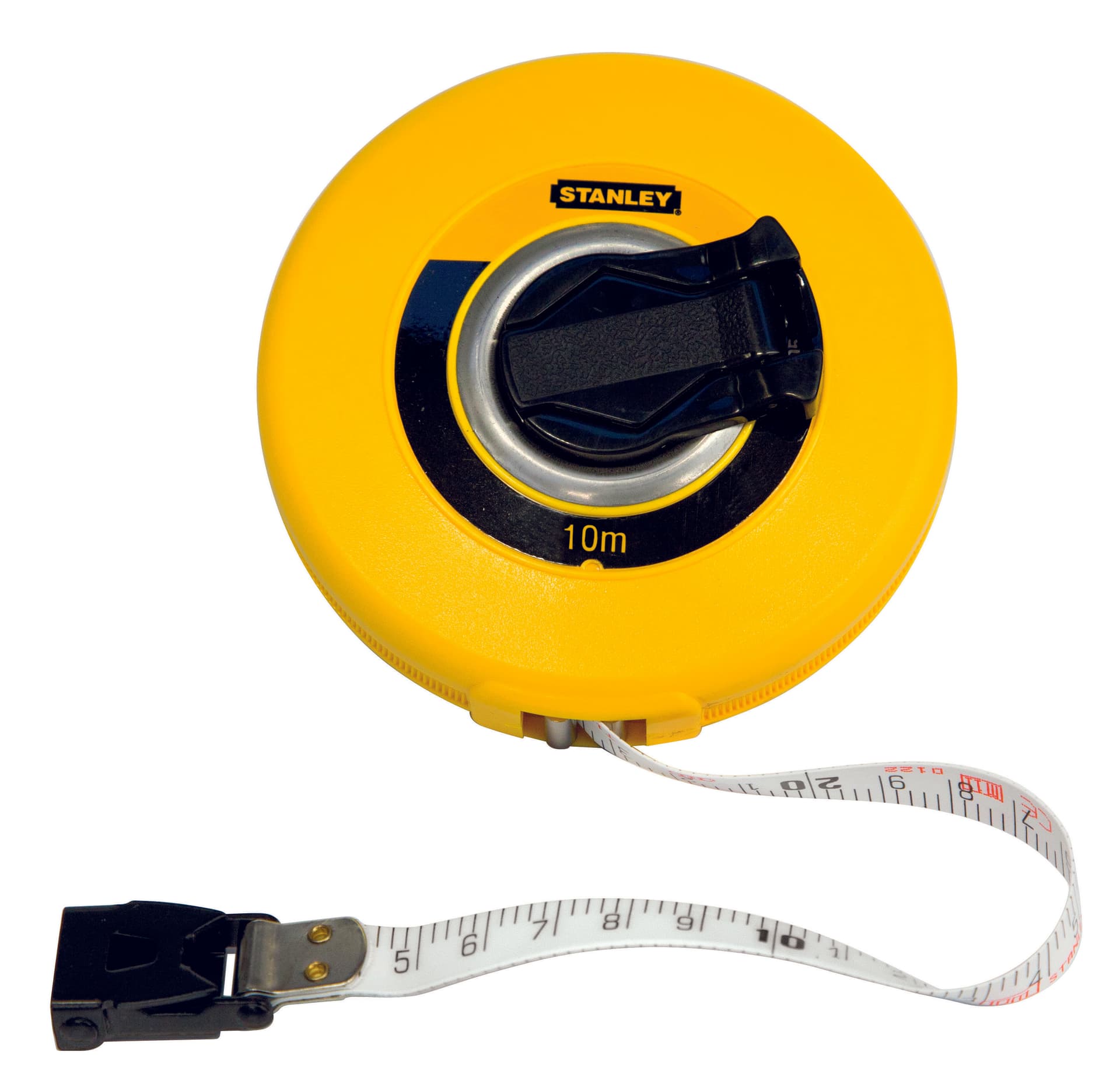 Rotella Metrica in ABS M 10 Stanley - 2