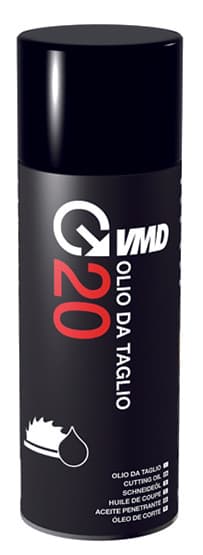 Spray Olio da Taglio Ml. 400 12 Pezzi - 2