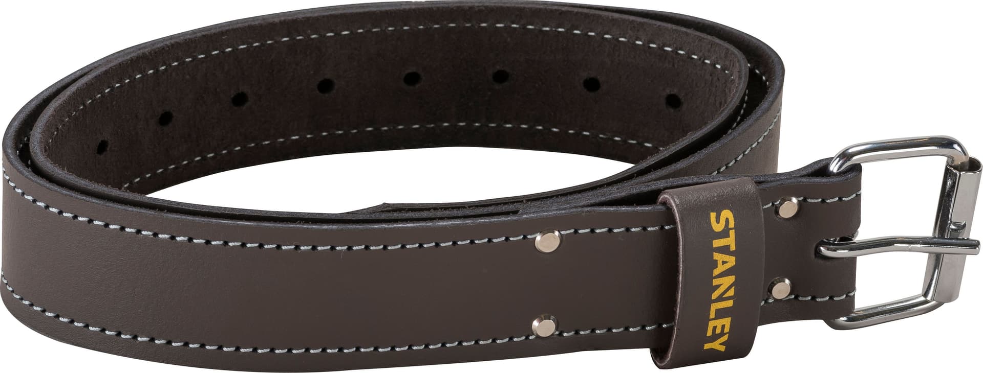 Cintura in Cuoio Cm 130 Stanley - 2