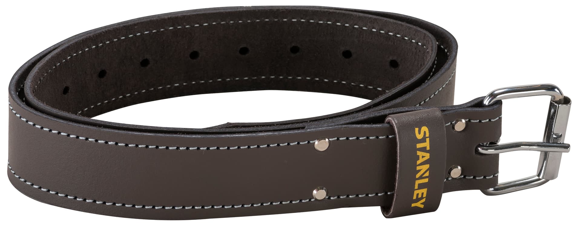 Cintura in Cuoio Cm 130 Stanley - 2
