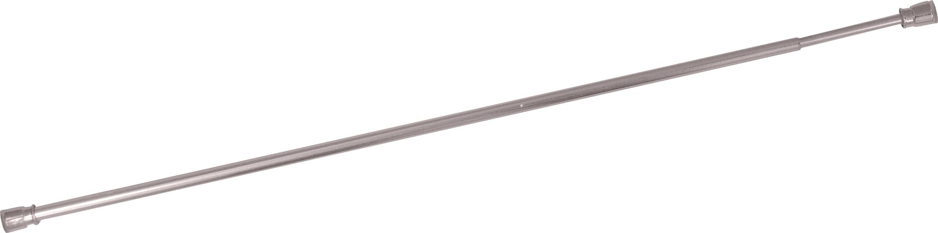 Stanghetta a Molla Triplex PZ.2 Colore Nickel Lucido Cm 36 60 25.00 - 2