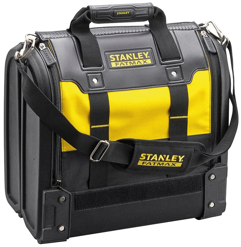 Borsa Porta Attrezzi Fatmax Cm 44 x 25X39 H Stanley - 2