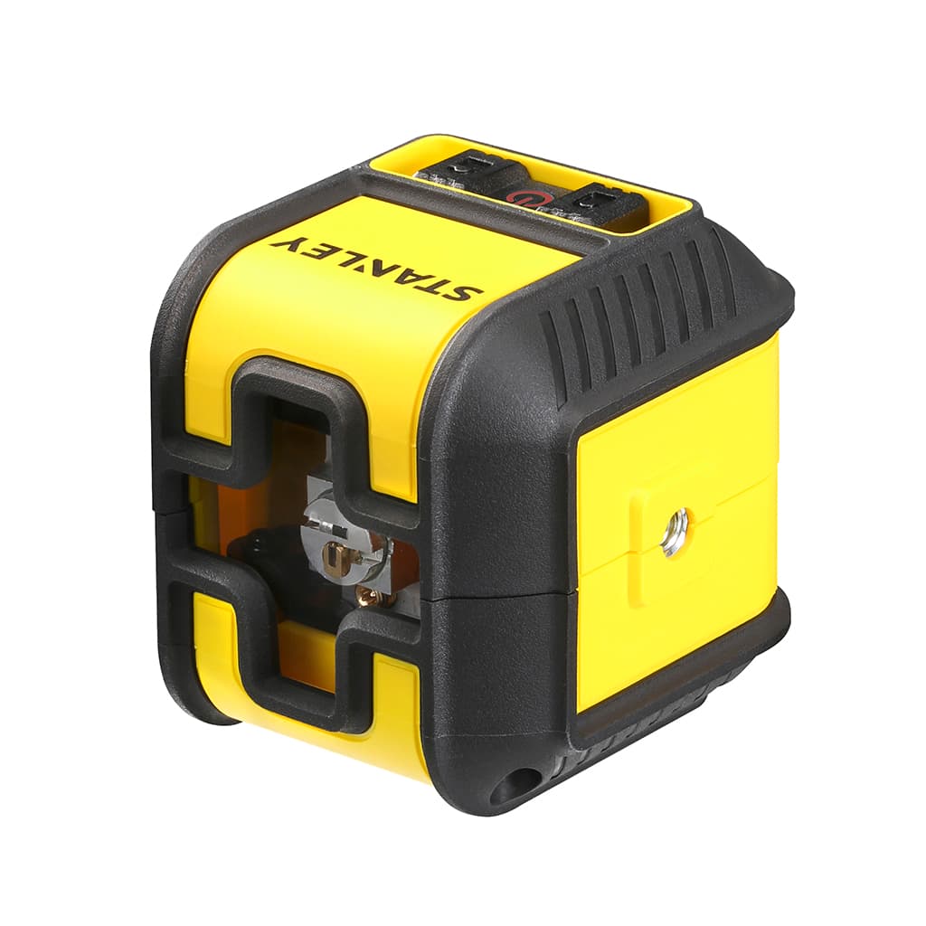 Livella Laser Cubix Stanley - 2