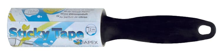 Spazzola per Vestiti Sticky Tape Nastro M 10 - 2