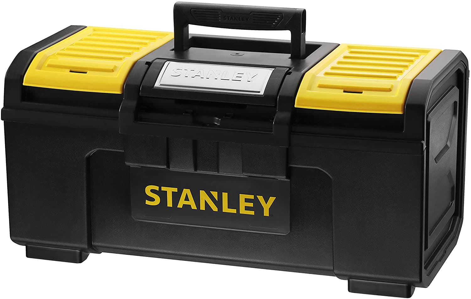 Cassetta Portautensili Tool Box Cm 48 6 x 26 6X23 6 H Stanley - 2