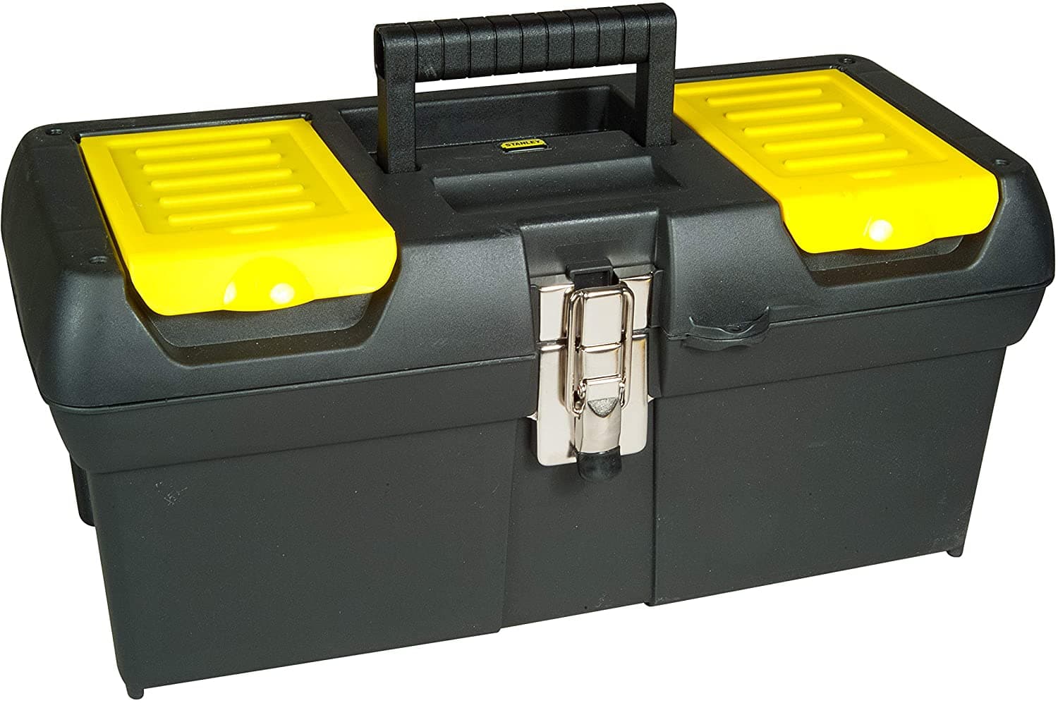 Cassetta Portautensili Serie 2000 cm 41 x 20X18 5 H Stanley - 2