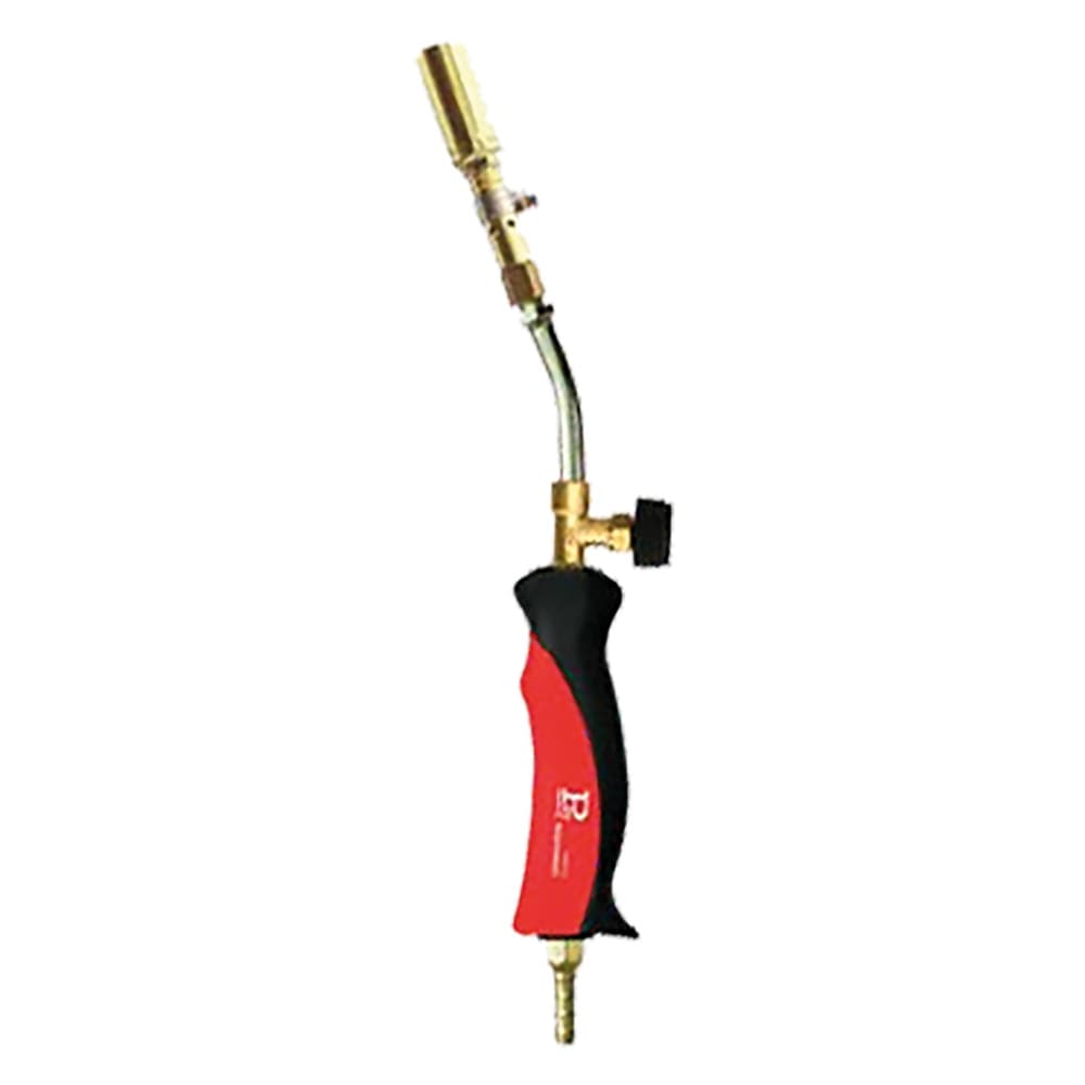 Cannello da Riscaldo a Gas Becco Ø 25 mm - 2