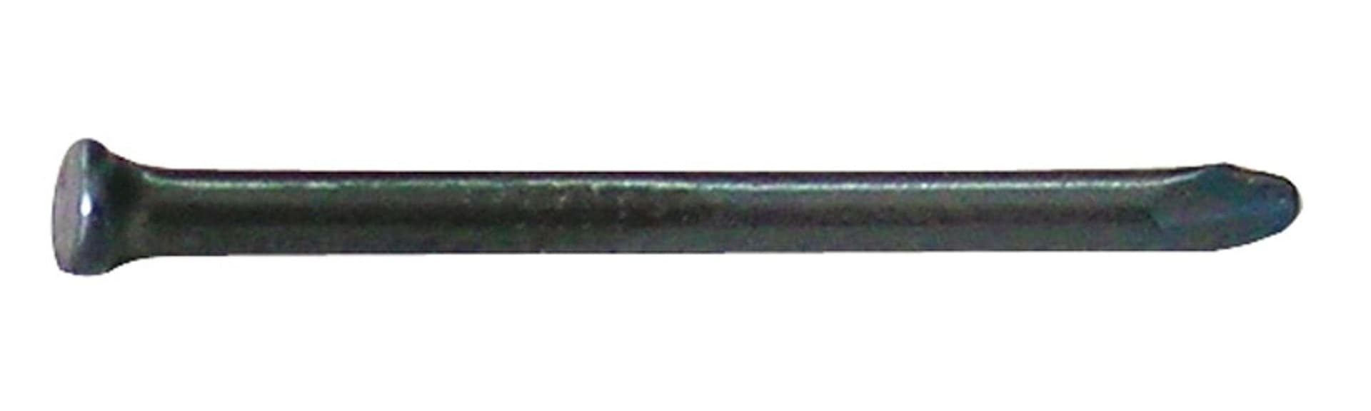 Spillino in Acciaio per Cornici (cf. 200 Pezzi.) Mm 0 9 x 25 100 - 2
