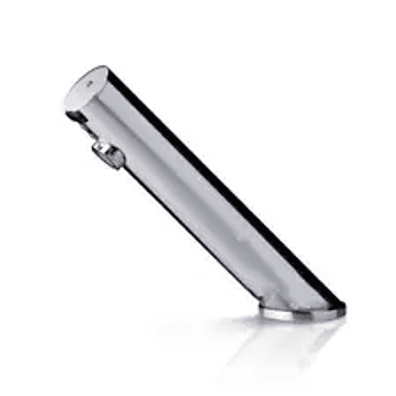 Rubinetto Elettronico DMP Quary Tap Fotocellula Acqua Fredda Alimentazione