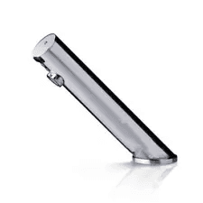 Rubinetto Elettronico DMP Quary Tap Fotocellula Acqua Fredda Alimentazione - 2