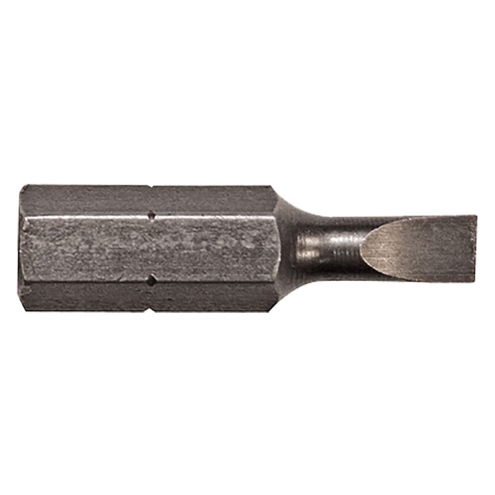 Inserti per Viti a Taglio Ecef 10 Pezzi 0,8 x 5,5 mm - 2