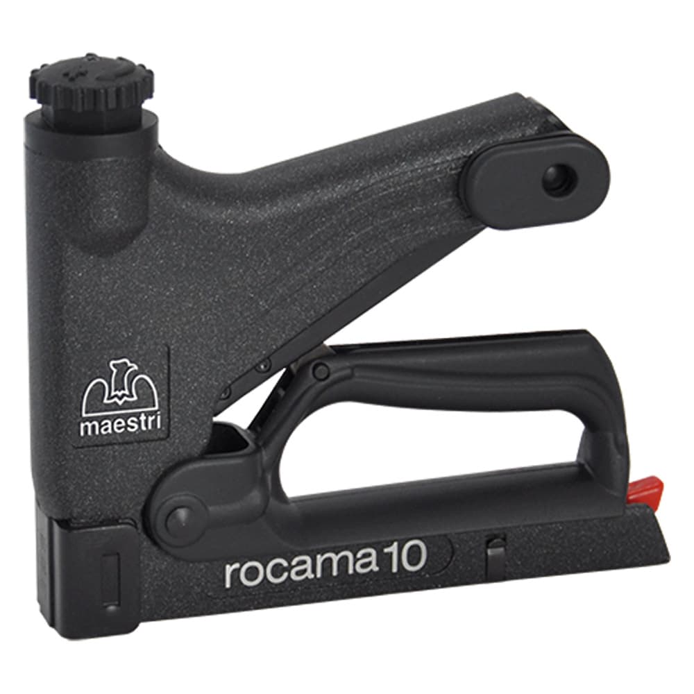 Fissatrice Mod 110 Senza Appendice Romeo Maestri Rocama 10 - 2