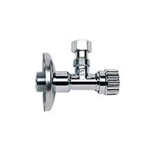 Rubinetto per Cassetta WC in Ottone Zagi 159 - 2