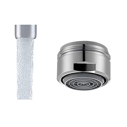 Aeratore Filtro per Rubinetto Design Pure Comfort 24X1 Art. 70589198 - 2