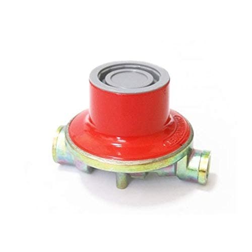 Regolatore Bassa Pressione Secondo Stadio Gas GPL 4 kg H Bp 1803.1820 - 2