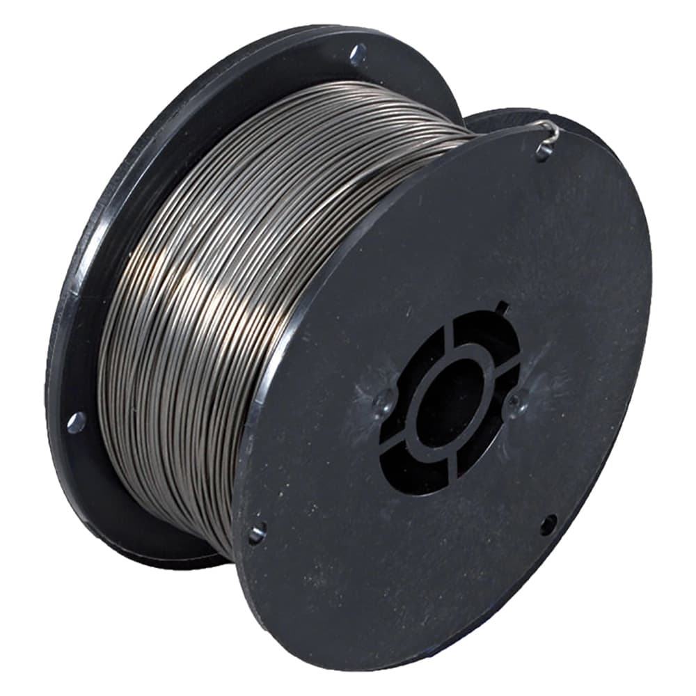 Filo Animato Autoprotetto per Saldatura Volt 19÷ 0,900 Ine Ø 0,9 mm 23 kg - 2