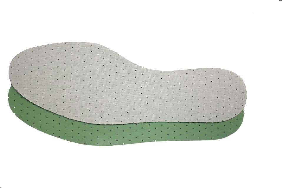 Solette Clorofilla Misura Unica 10 Paia - 2