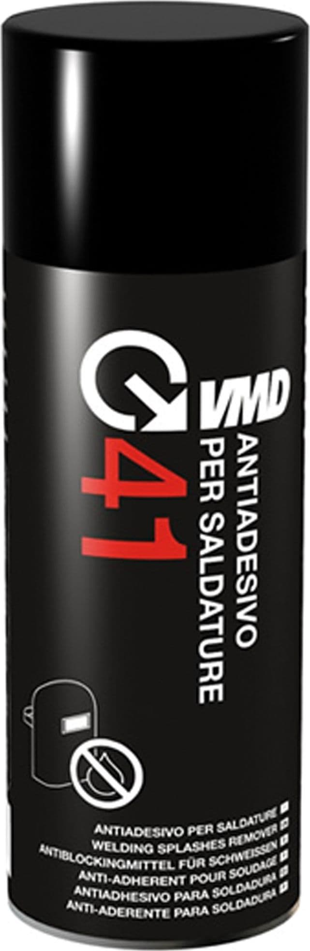 Spray Antiadesivo per Saldature Ml. 400 12 Pezzi – Autres