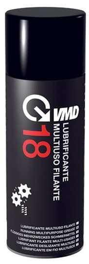 Spray Grasso Multiuso Filante Ml. 400 12 Pezzi - 2