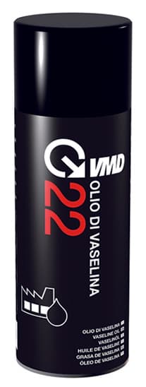 Spray Olio di Vaselina Ml. 400 12 Pezzi - 2
