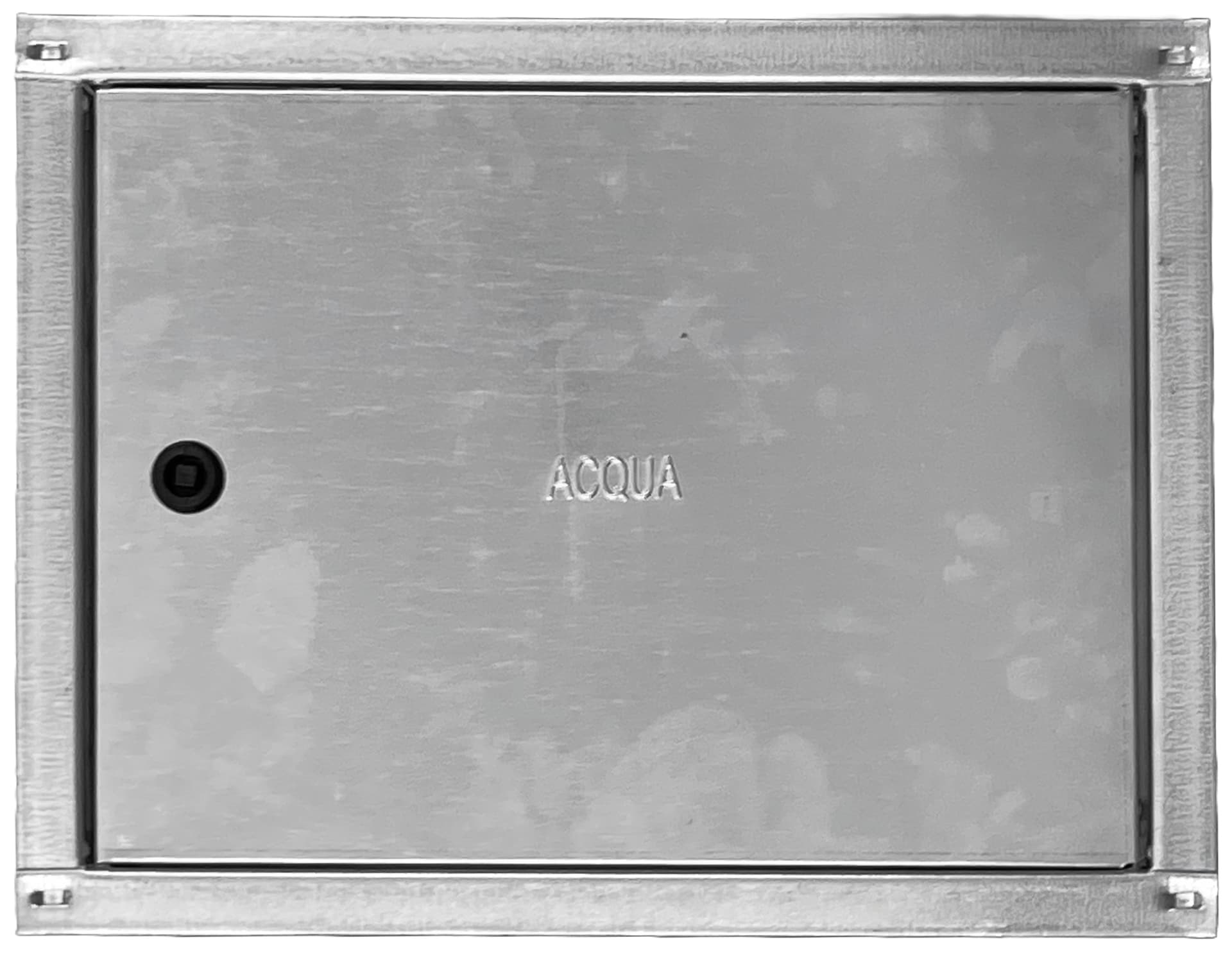 Sportello per Contatore Acqua Cm 50 x 60 - 2