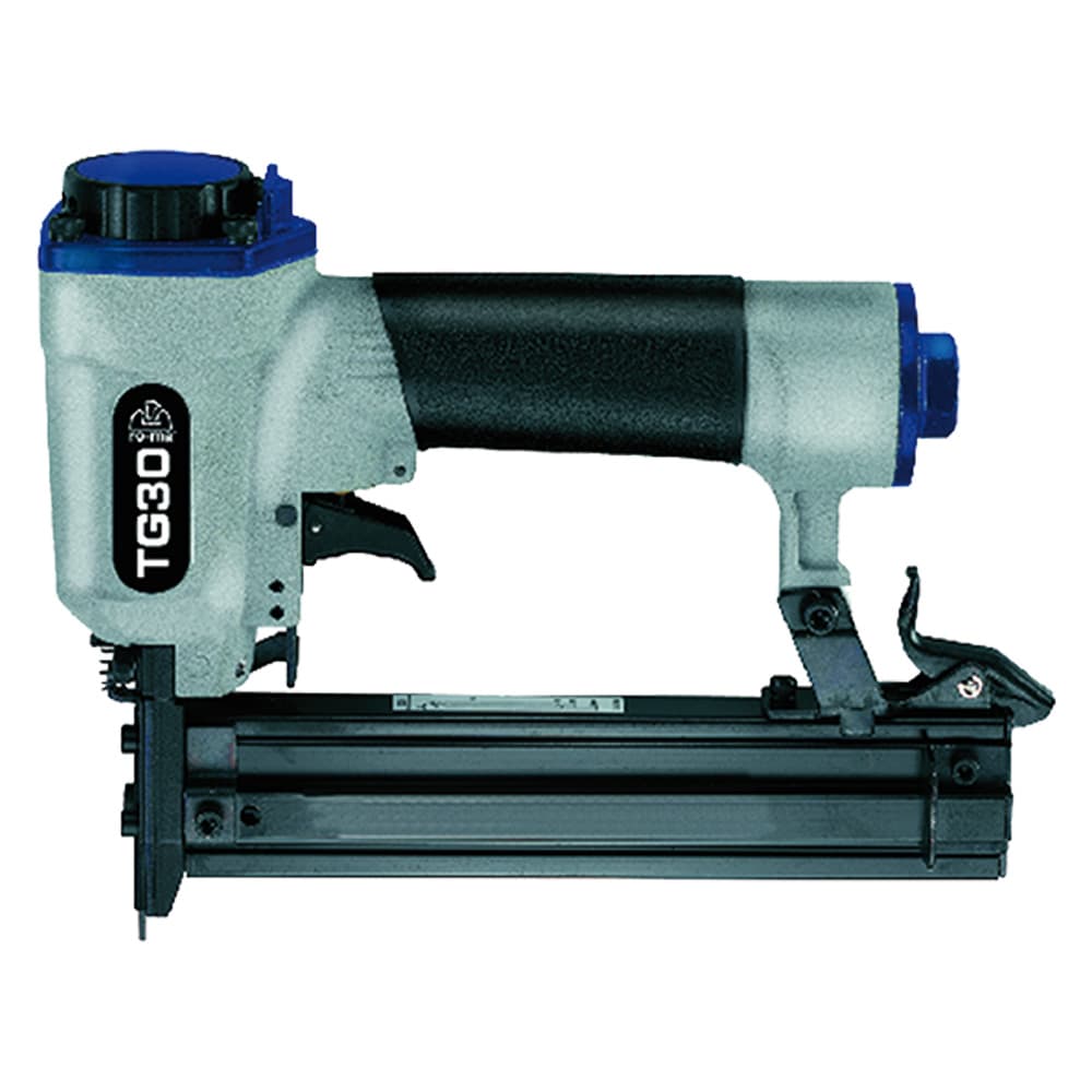 Inchiodatrice Pneumatica Mod 30TG Redline Romeo Maestri Ro Ma - 2