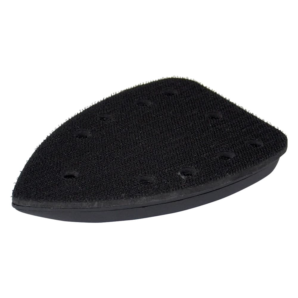 Platorello per Levigatrice Triangolare Palmare per Articolo 59G335 Graphite - 2