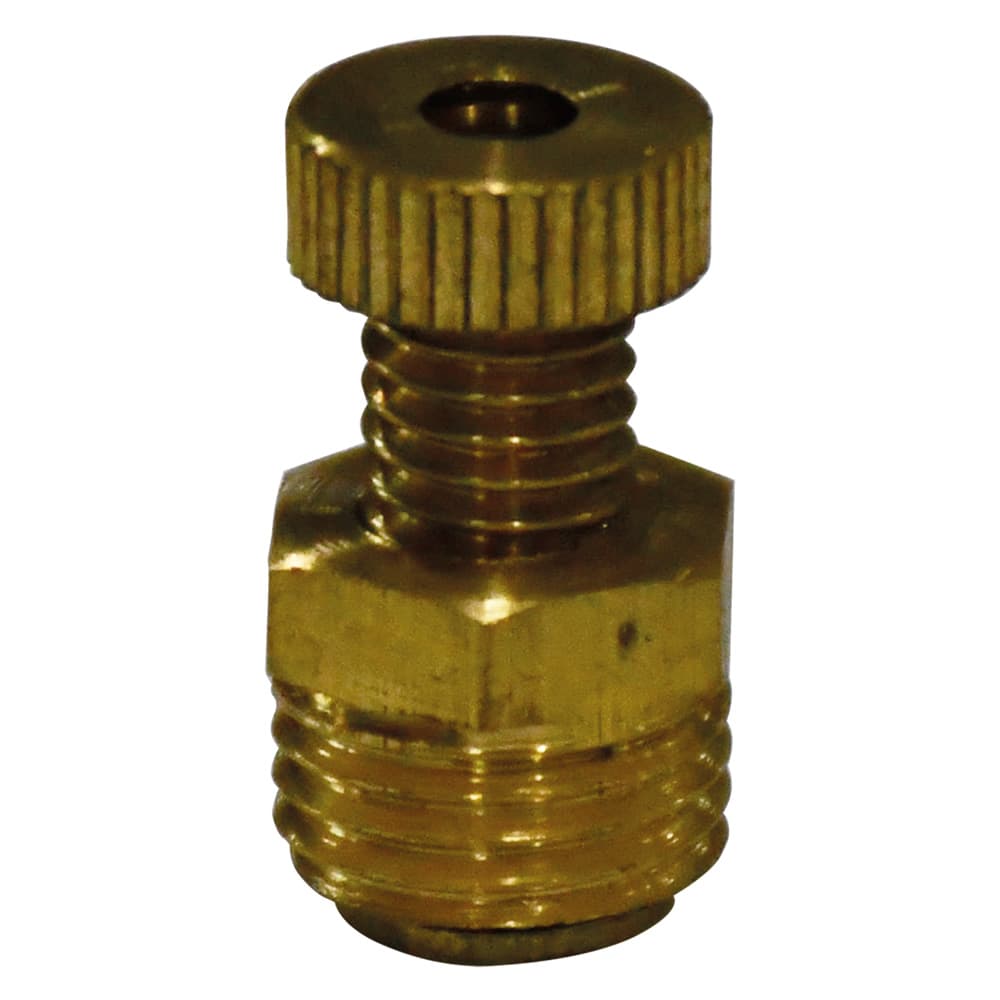 Valvola di Scarico per Compressori 50 Uniko 24 lt - 2