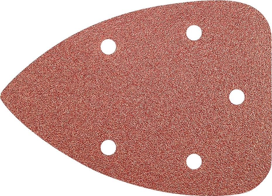 Carta Abrasiva Triangolare Grana 60 Graphite