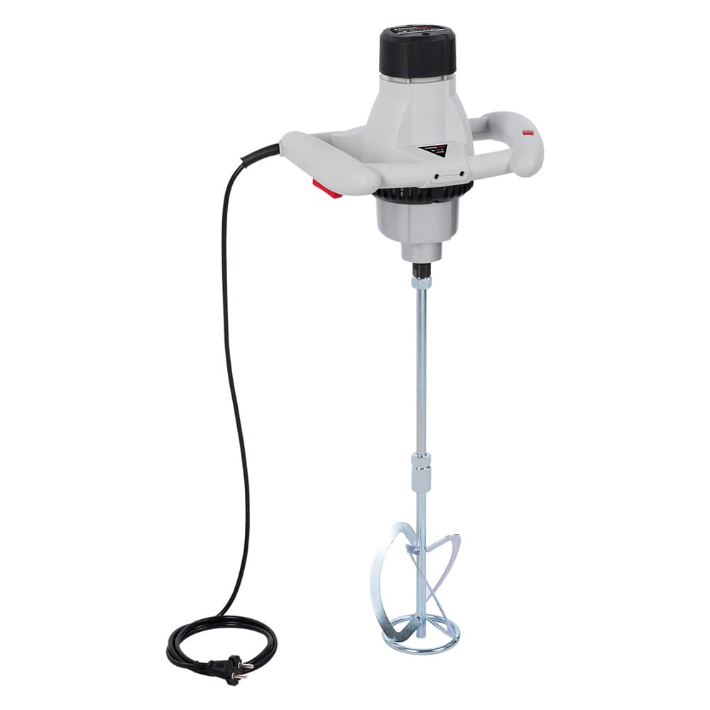 Mescolatore Powerplus 60210 1050 w Impasto Max 90 lt - 2
