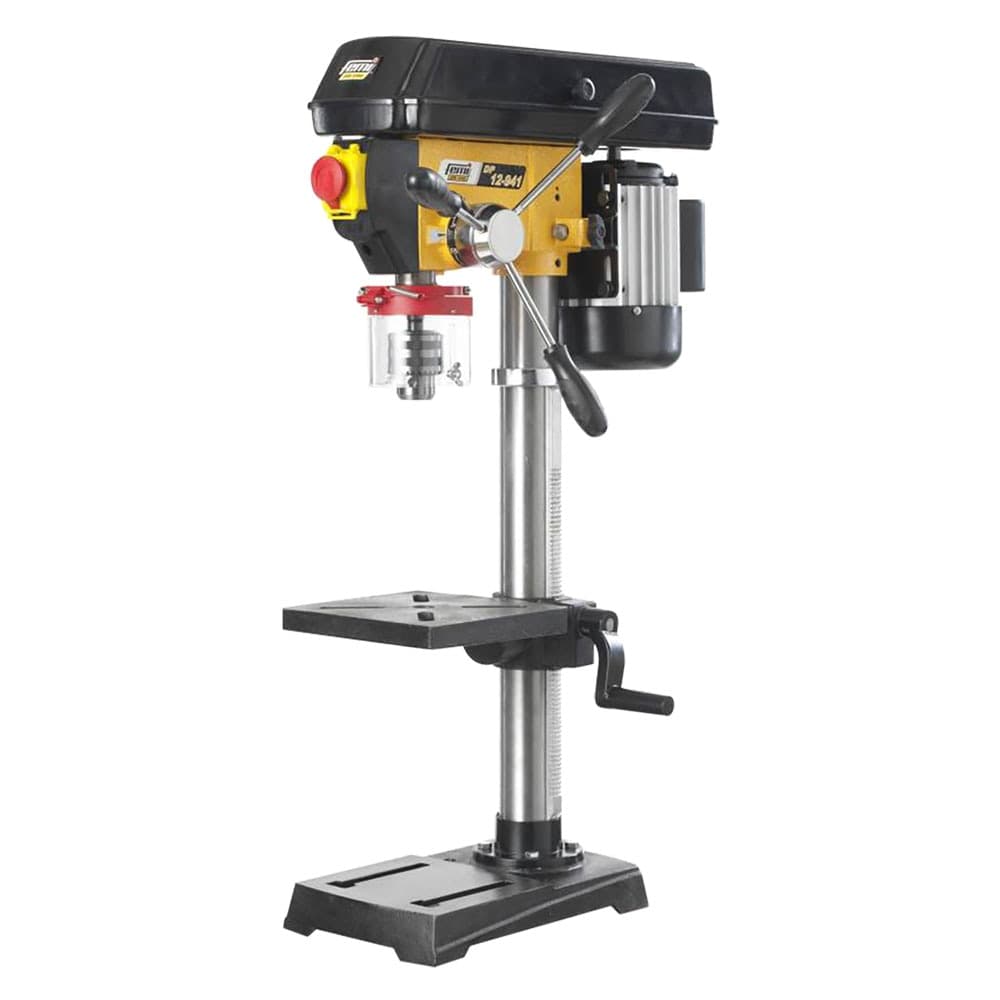 Trapano a Colonna da Banco Dp12 941 Femi 460 w