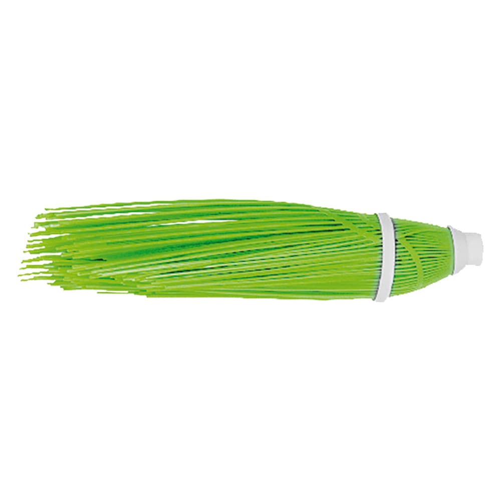 Scopa per Netturbini Senza Manico per Netturbini Senza Manico con Setole - 2