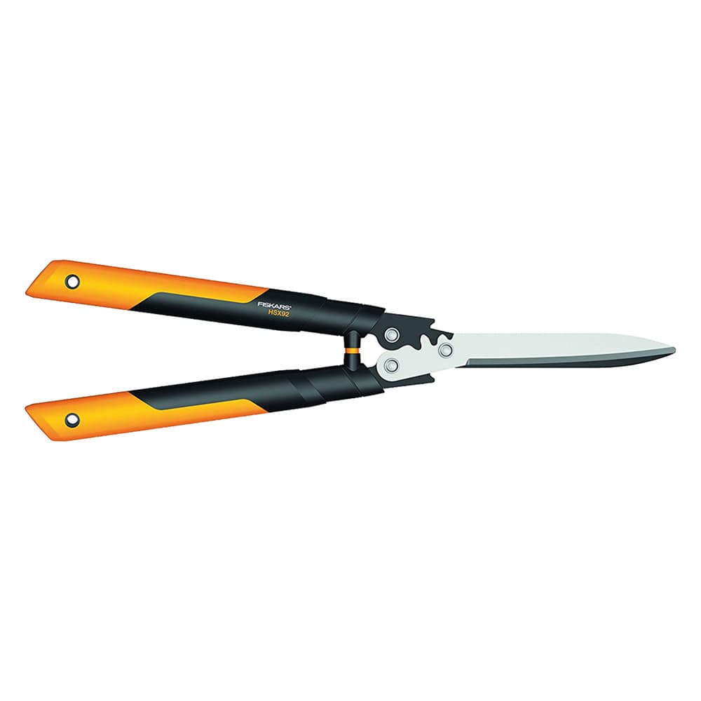 Forbici per Siepe Fiskars HSX92 63 cm - 2