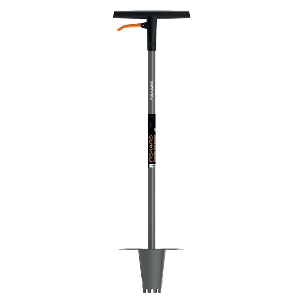 Trapiantatore Fiskars Ergo Profondità Semina Max. 150 mm - 2