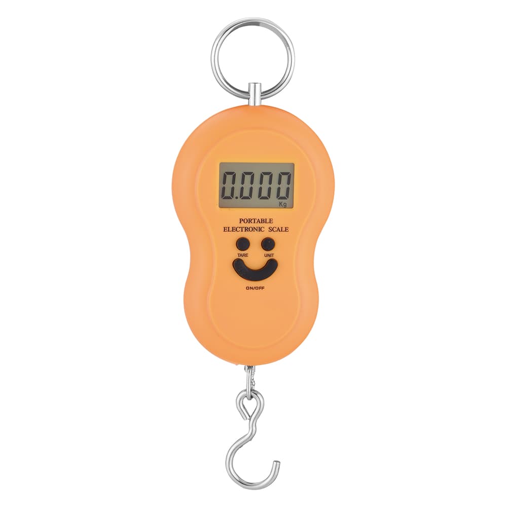 Bilancia Digitale Portatile Kasart 40 kg - 2